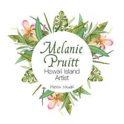 Profile Picture of Melanie Pruitt Art (@MPruittArtist) on Twitter