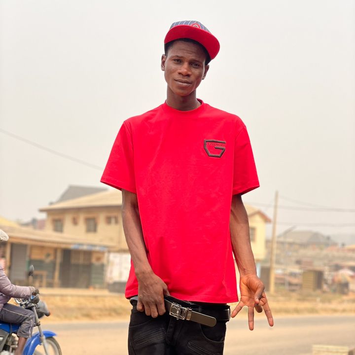 Profile Picture of robbie chase (@robbiechase001) on Tiktok