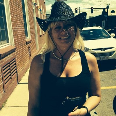 Profile Picture of Sherry Doty-Penler (@autoalarms4) on Twitter