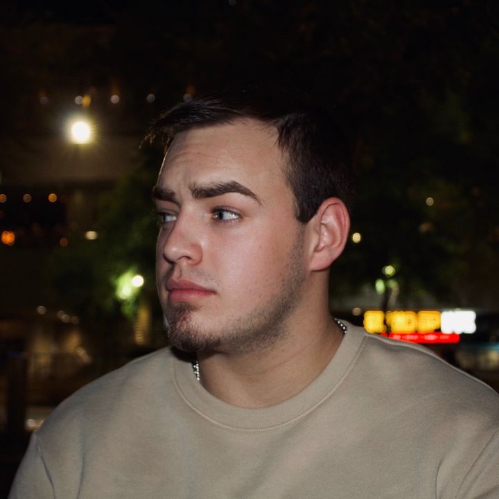 Profile Picture of Dustin Kaiser (@dusty_01_) on Tiktok
