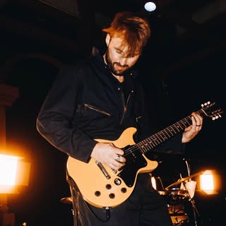 Profile Picture of D A V I D   H I S L O P (@davidhislop) on Instagram