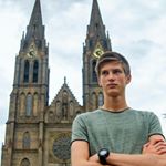 Profile Picture of Павел Пивень (@anthony_clark03) on Instagram