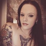 Profile Picture of Tabitha Herring (@inkheart89) on Instagram