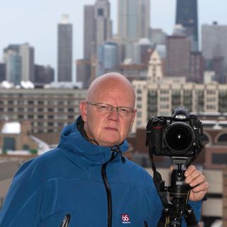 Profile Picture of Barry Butler Chicago (@barrybutler9) on Instagram