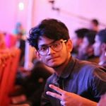 Profile Picture of ทαв૯૯ℓ ૮ђѳખ∂ђષ૨y (@nabeel_chowdhury) on Instagram