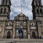 Profile Picture of Luis Raúl Naranjo Lazaro (@luisraulnaranjo) on Instagram