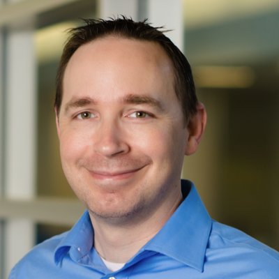 Profile Picture of John Pollock (@scripttheweb) on Twitter