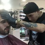 Profile Picture of 💥💈 𝘿𝙮𝙡𝙖𝙣 𝙊𝙧𝙩𝙞𝙯 💈💥 (@dylan_barbersb) on Instagram