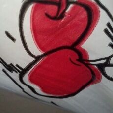 Profile Picture of Trin Harris (@trinharris) on Pinterest