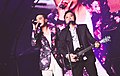 Profile Picture of Tat Ming Pairon Wikipedia