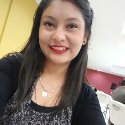 Profile Picture of Nancy Pablo (@NancyGPabLo) on Twitter