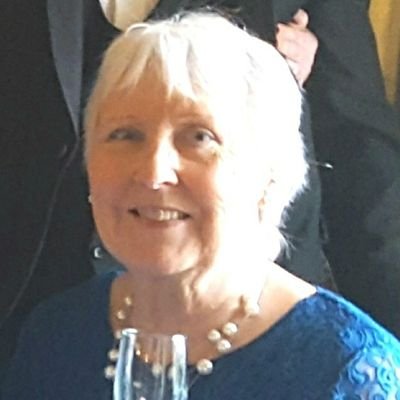 Profile Picture of Margo Malone (@MargoMa41435402) on Twitter