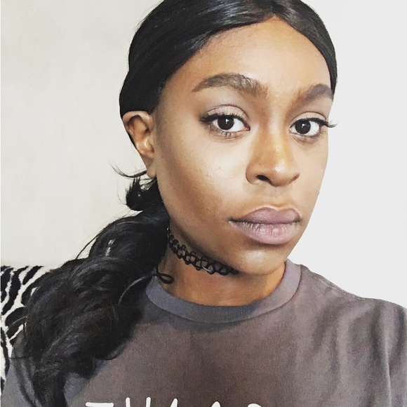 Profile Picture of Alexis Talley (@__iamrome__) on Poshmark