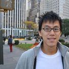 Profile Picture of Tim Tian Zhao (@tommyzhao) on Pinterest