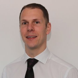 Profile Picture of David Banton (@DavidBanton5) on Twitter