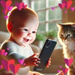 Profile Picture of Mina Abdelmalek (@Mina-Abdelmalek) on Facebook