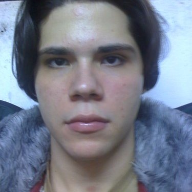 Profile Picture of Armando Loo (@KALM_20) on Twitter