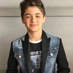 Profile Picture of Serena Andi♥Mack Fan-1st acc (@hott.asher_angel_andimack_fan) on Instagram