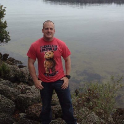 Profile Picture of Chris Treadwell (@treadwell1775) on Twitter