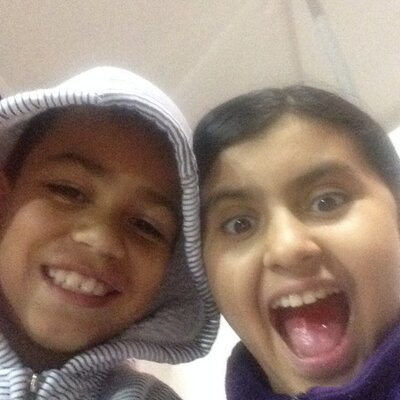 Profile Picture of Wilfredo Luna (@coolwilfredome) on Twitter