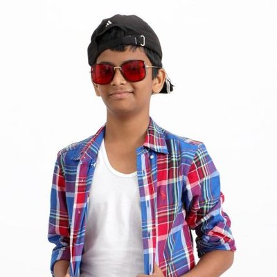 Profile Picture of Harsh Girish Patel (@HarshGirishPat1) on Twitter