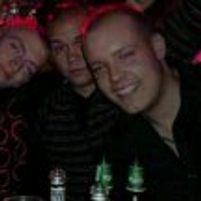 Profile Picture of Adam Mapes (@Mapes88) on Twitter