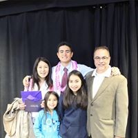 Profile Picture of Joshua Silva (@joshua-silva-37) on Quora