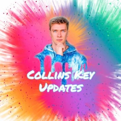 Profile Picture of Collins Key Updates (@collinskupdates) on Twitter