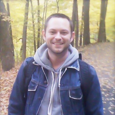 Profile Picture of Brad Fitch (@BradFitchSBWHR) on Twitter