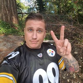 Profile Picture of Christopher (@arnoldchristopher42) on Pinterest