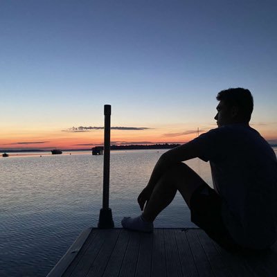 Profile Picture of Adam Darrah (@Darrahadam12) on Twitter