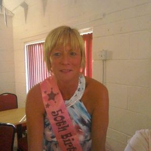 Profile Picture of Debbie Cappello (@debbiecappello) on Twitter