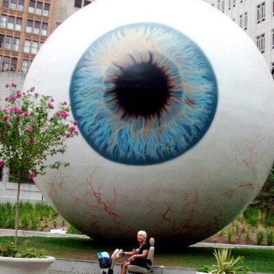 Profile Picture of Sandy Larson (@@sbarker48) on Twitter