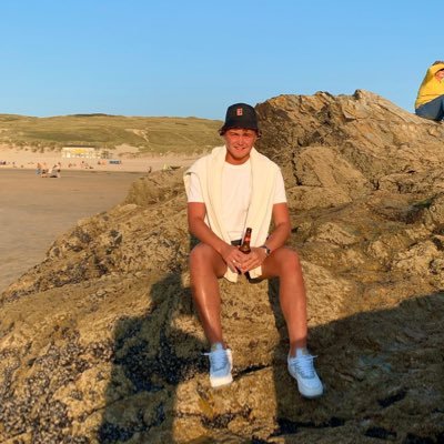 Profile Picture of HarveyTravis (@Harveytravis_) on Twitter