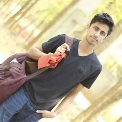 Profile Picture of Mahmud Al Fayed (@fayed_mahmud) on Twitter