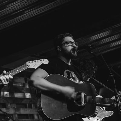 Profile Picture of Matt Dunbar (@mattdunbarmusic) on Twitter