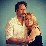 Profile Picture of The x Files (@davidgillian1020) on Instagram