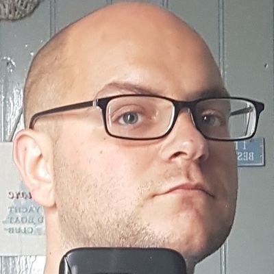 Profile Picture of Stephen "BAZ" Barratt (@BarrattBaz) on Twitter
