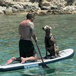Profile Picture of Steve Bogart (@bogart.steve) on Instagram
