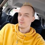 Profile Picture of David Krajcar (@dkrajcar) on Instagram