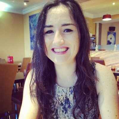 Profile Picture of Aisling OConnor (@AislingOConnor6) on Twitter