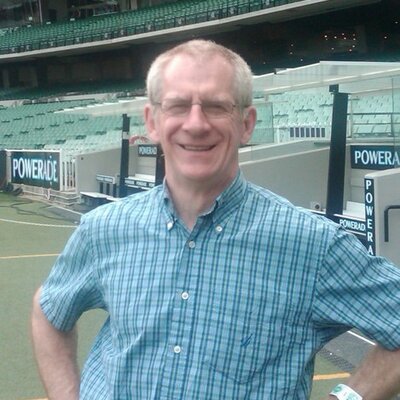 Profile Picture of Kevin Harrigan (@KevinHarrigan3) on Twitter