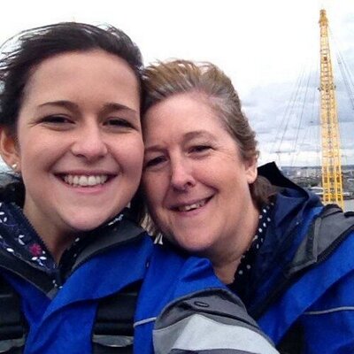 Profile Picture of Tracey Timms (@traceytimms1) on Twitter