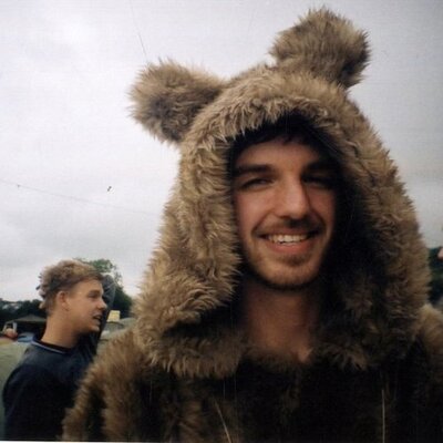 Profile Picture of Daniel Starkey (@Half_Marathon) on Twitter