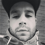 Profile Picture of Patrick Caamano Robles (@coco_maluco) on Flickr