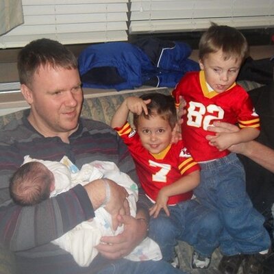Profile Picture of Matthew Tritsch (@mtritsch) on Twitter
