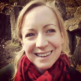Profile Picture of Jane Sutcliffe (@angelmouse22) on Pinterest
