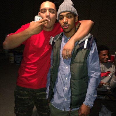 Profile Picture of Chris Gaskins (@cjyusomainey) on Twitter