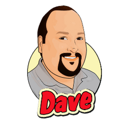 Profile Picture of Dave Navarro Jr (@Dnavarrojr) on Twitter