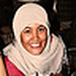 Profile Picture of Afifa Zahiya (@zahiyafifa) on Flickr
